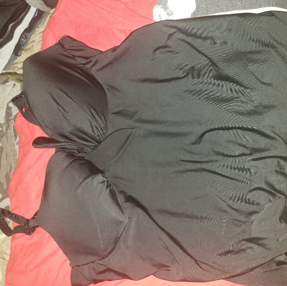 Lane Bryant swim set